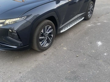 Авто Hyundai Tucson 2022 № 8344760