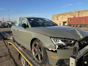 Авто Audi S4 2019 № 8344763