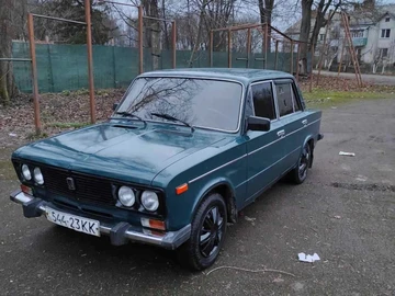 Авто ВАЗ 2106 2003 № 8344764