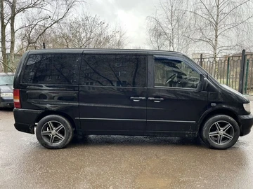 Авто Mercedes Vito 2003 № 8344770