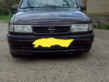 Авто Opel Vectra 1994 № 8344777