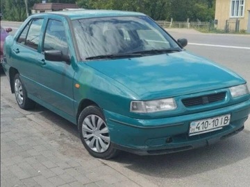 Авто SEAT Toledo 1996 № 8344781