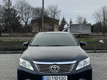 Авто Toyota Camry 2012 № 8344787