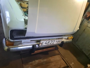 Авто  2140 1980 № 8344794