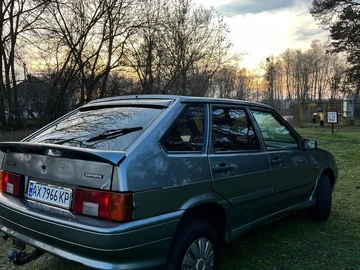 Авто ВАЗ 2114 2012 № 8344812