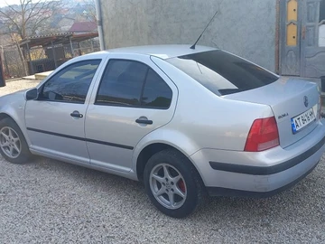 Авто Volkswagen Bora 2000 № 8344814