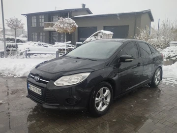 Авто Ford Focus 2014 № 8344818