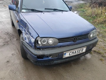 Авто Volkswagen Golf 1993 № 8344822