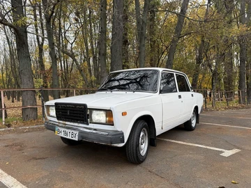 Авто ВАЗ 2107 2008 № 8344826