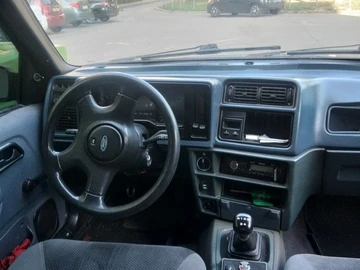 Авто Ford Sierra 1990 № 8344828