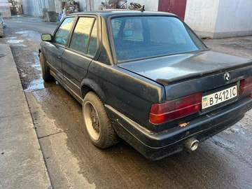 Авто BMW 3 Серия 1985 № 8344830