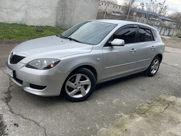 Авто Mazda 3 2005 № 8344832