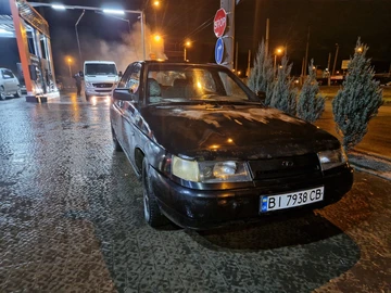 Авто ВАЗ 2110 2007 № 8344833