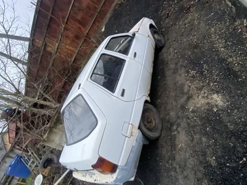 Авто ЗАЗ 1103 Slavuta 2003 № 8344834