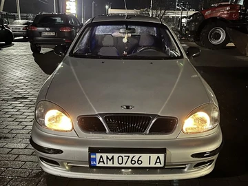 Авто Daewoo Arcadia 2004 № 8344836