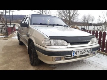 Авто ВАЗ 2115 2005 № 8344837