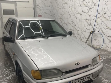 Авто ВАЗ 2115 2009 № 8344838