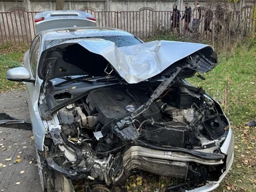 Авто Volvo S60 2015 № 8344844
