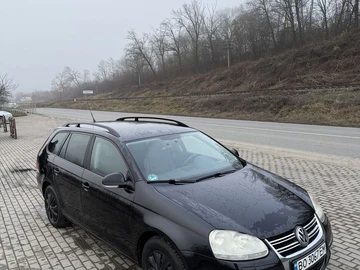 Авто Volkswagen Golf 2008 № 8344845