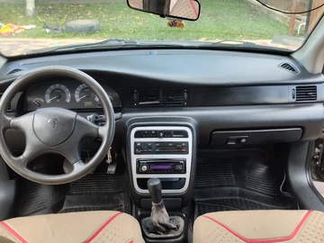 Авто Daewoo Arcadia 2007 № 8344855