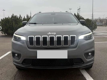 Авто Jeep Cherokee 2018 № 8344856