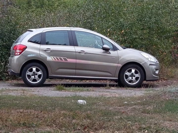 Авто Citroen C3 2011 № 8344857