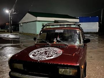 Авто ВАЗ 2105 1990 № 8344860