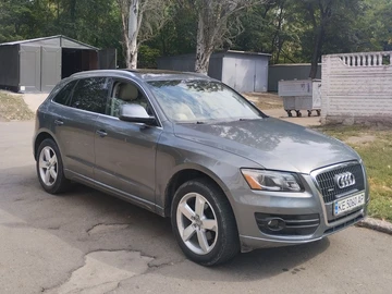 Авто Audi Q5 2012 № 8344862