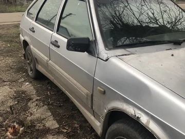 Авто ВАЗ 21114 2007 № 8344864