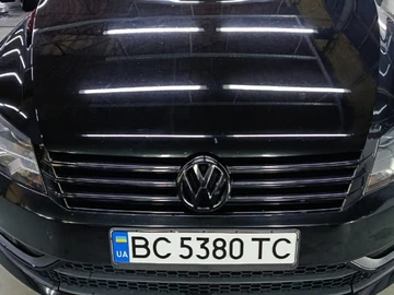 Авто Volkswagen Passat Sedan 2011 № 8344865