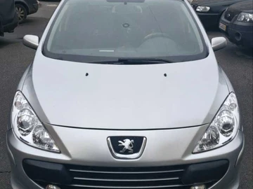 Авто Peugeot 307 2007 № 8344866