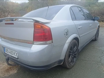 Авто Opel Vectra 2003 № 8344867