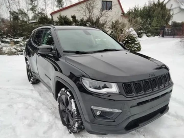 Авто Jeep Compass 2019 № 8344993
