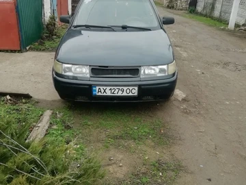 Авто ВАЗ 2111 2008 № 8344998