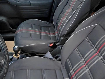 Авто Opel Zafira 2001 № 8345001