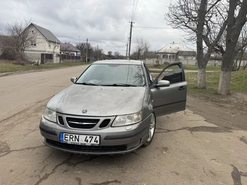 Авто Saab 9-7X 2003 № 8345009