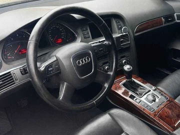 Авто Audi A6 2006 № 8345011