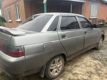 Авто ВАЗ 21103 2003 № 8345012