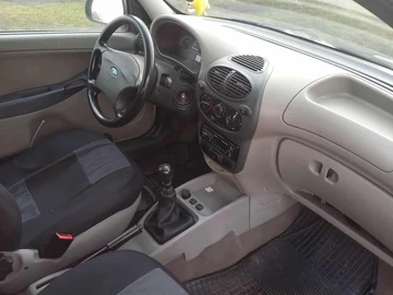 Авто ВАЗ 1119 Kalina 2008 № 8345029