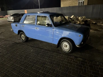Авто ВАЗ 2101 1989 № 8345030