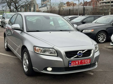 Авто Volvo S40 2012 № 8345033