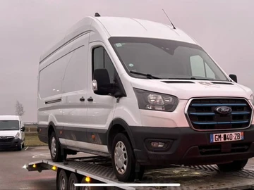 Авто Ford Transit 2023 № 8345038