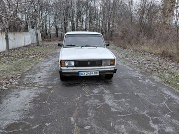 Авто ВАЗ 2105 1993 № 8345042