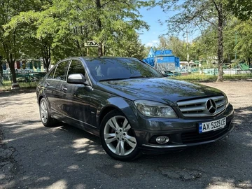Авто Mercedes 280 2007 № 8345098