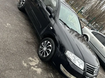Авто Nissan Almera Classic 2007 № 8345101