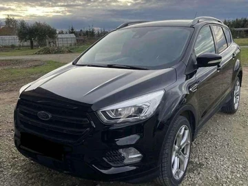 Авто Ford Escape 2017 № 8345104