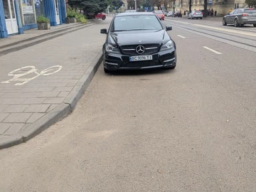 Авто Mercedes 250 2012 № 8345111