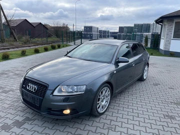 Авто Audi A6 2006 № 8345115