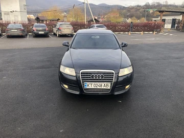 Авто Audi A6 2010 № 8345116