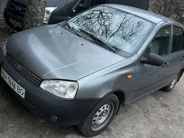 Авто ВАЗ 1119 Kalina 2008 № 8345123